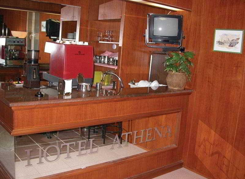 Hotel Athena Rom