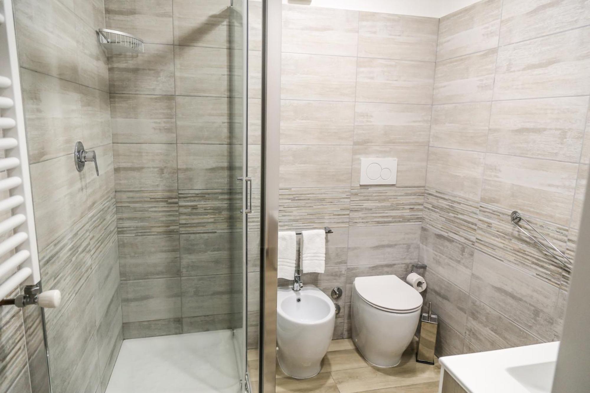 Hotel Athena Rom
