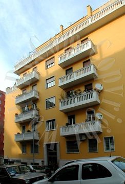 Hotel Athena Rom