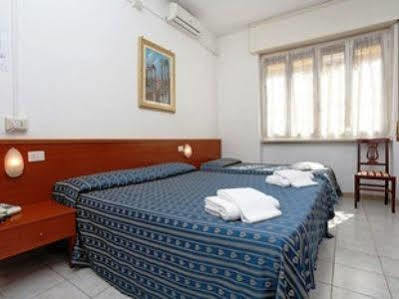 Hotel Athena Rom
