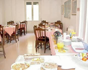 Hotel Athena Rom
