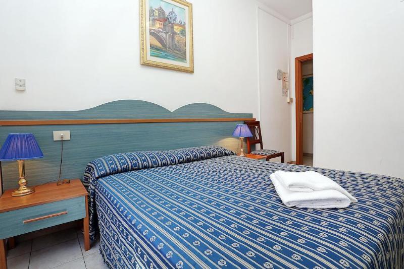 Athena Hotel Rom